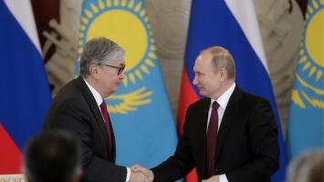 «Стратегия «долгих пауз» - достойный ответ Казахстана на недружественные выпады.