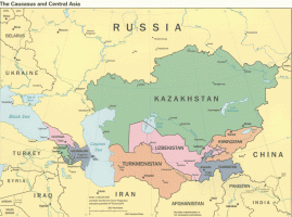 Пресс-анонс ФОРСАЙТ-СЕССИЯ:  «Центральная Азия + Россия: новые горизонты сотрудничества для построения совместного будущего»