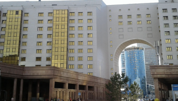 Новые министерства созданы в Казахстане: расширение государственной структуры