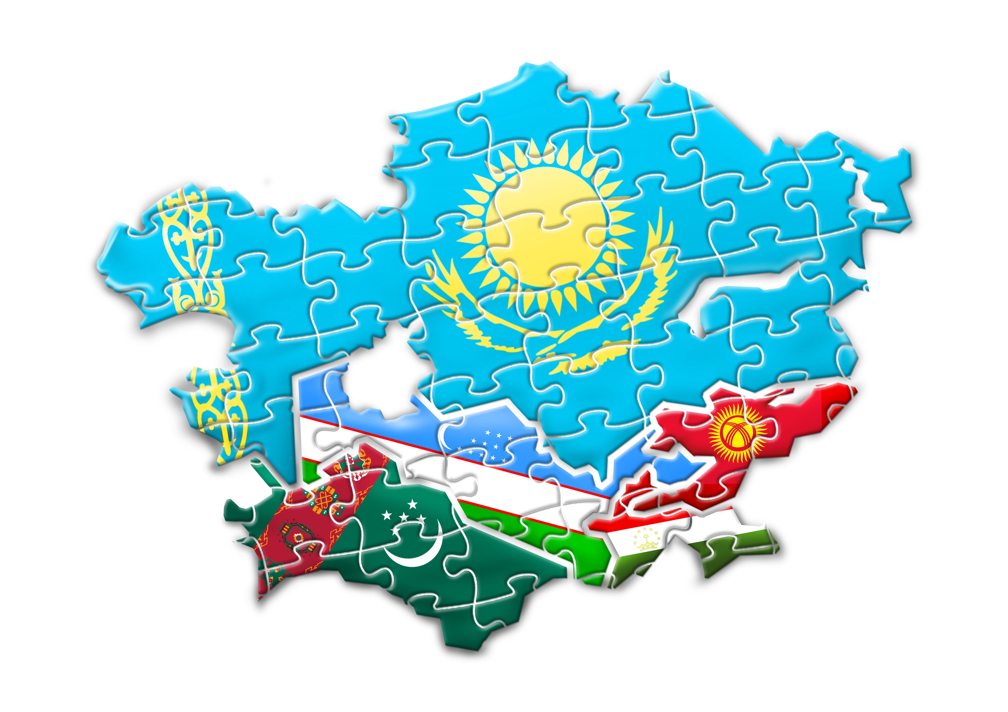 Модели и  подходы к обеспечению безопасности в  Центральной Азии на опыте Кыргызстана и Казахстана