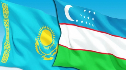 Узбекистан и Казахстан – как флагманы развития в регионе Большой Евразии (Аналитический доклад)