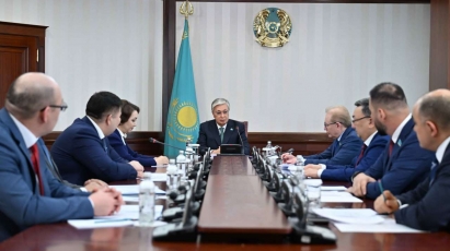 Новое правительство Казахстана – отсчет первых 100 дней начат.