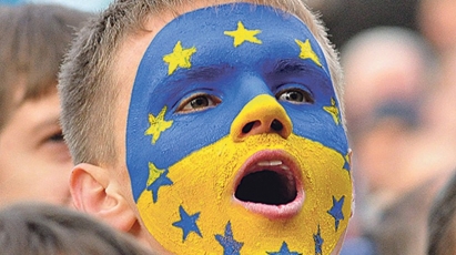 Ассоциация Украины и ЕС – риски для ЕАЭС