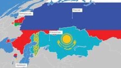 Между Казахстаном и ЕАЭС товарооборот упал на 25%