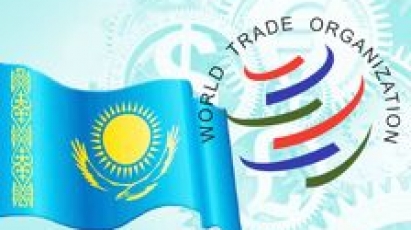 В декабре Казахстан станет членом ВТО