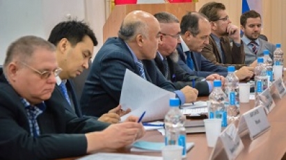 Иран и Казахстан готовятся выйти на новый этап отношений