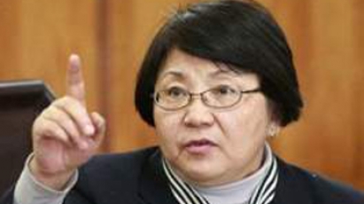 Р.Отунбаева призвала правительство Кыргызстана использовать и внедрять опыт Казахстана