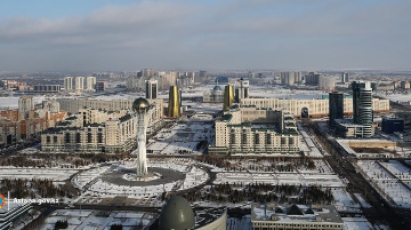 План нации: Значимые проекты Казахстана в 2016 году