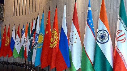 Представитель Таджикистана вступил в должность генсека ШОС