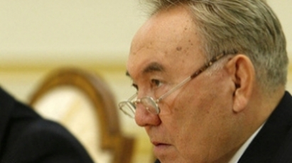 Нурсултан Назарбаев формирует новую управленческую команду