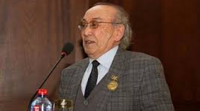 15 января 2016 года в Алматы на 87 году жизни скончался доктор исторических наук, профессор Жарас Умарович Ибрашев