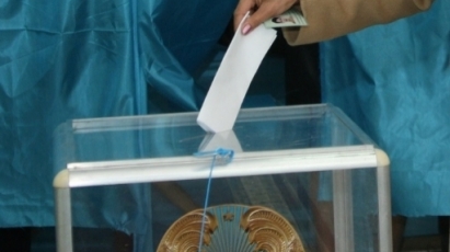 Выборы – единственный выбор Казахстана