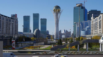 Главы оборонных ведомств стран СНГ встретятся в Казахстане