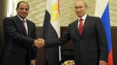 Египет и ЕАЭС могут открыть зону свободной торговли