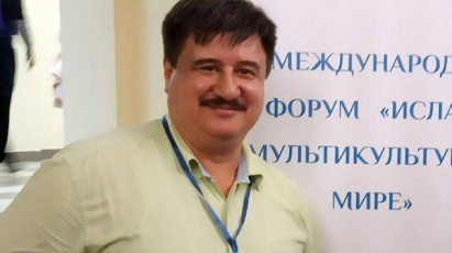 Значительная роль Казахстана на мировой арене – заслуга Президента, – эксперт-политолог Равшан Назаров